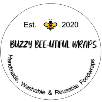 Buzzy Bee-utiful Wraps,  teacher